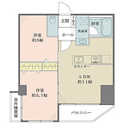 サンパークマンション高田馬場
