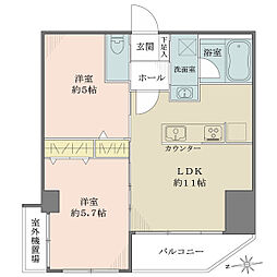 サンパークマンション高田馬場