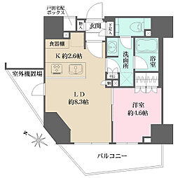 ザ・パークハウスアーバンス早稲田