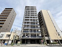 ザ・パークハウスアーバンス早稲田