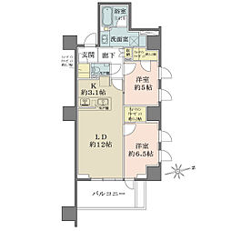 ウエリス新宿早稲田の森