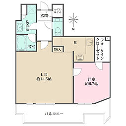 コンシェリア西新宿タワーズウエスト