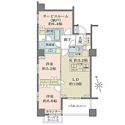 ザ・パークハウス早稲田