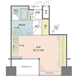 カテリーナ代々木プレイス