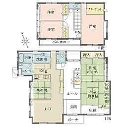 杉並区高井戸東２丁目