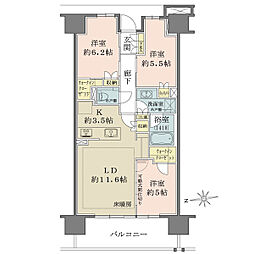 Brillia City 西早稲田