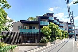 オープンレジデンシア代々木ザ・ハウス