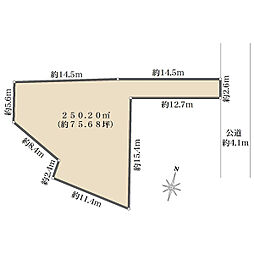 目黒区大岡山２丁目