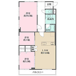 パシフィック松が丘