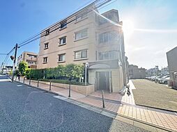 ファミール明大前