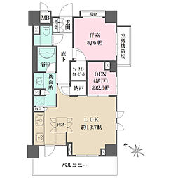 パークハウスセントリエ