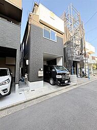 中野区丸山１丁目