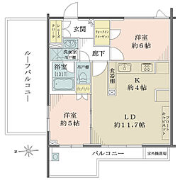 リリーゼ目白近衛町