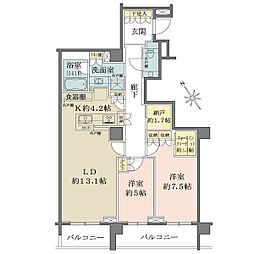 ザ・パークハウス上原