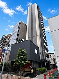オープンレジデンシア神楽坂ファースト