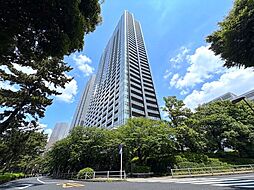パークコート千代田富士見ザ　タワー