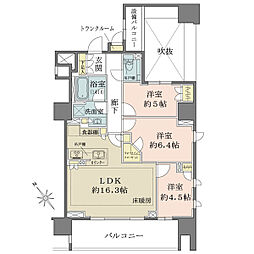 ザ・パークハウス千代田麹町