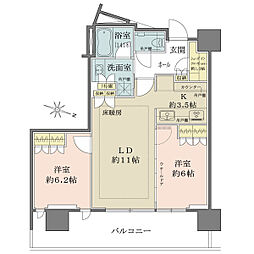 リビオタワー品川