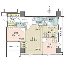 麹町パークハウス