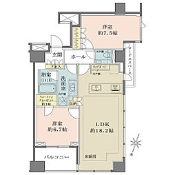 パークコート千代田一番町
