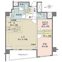 ザ・パークハウス市谷加賀町