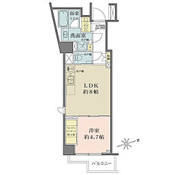 ザ・パークワンズ山吹神楽坂