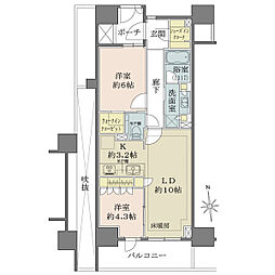 パークハウス文京関口