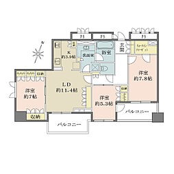 パークハウス平河町