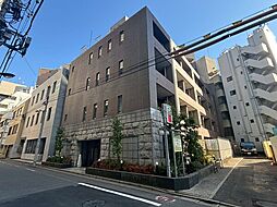 パレステュディオ九段北の丸