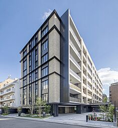 ザ・パークハウス千代田六番町