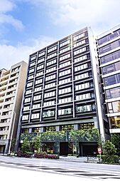 ザ・パークハウス市ヶ谷