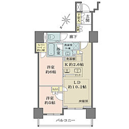 ザ・パークハウス市ヶ谷