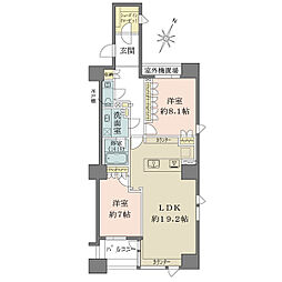 パークハウス二番町