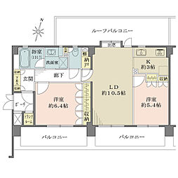 藤和シティホームズ市ヶ谷山伏町