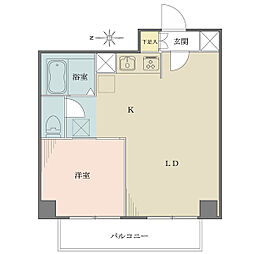 藤和半蔵門コープ