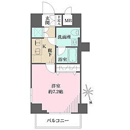 プレール・ドゥーク新御徒町