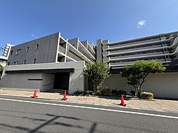 ザ・パークハウス杉並和田