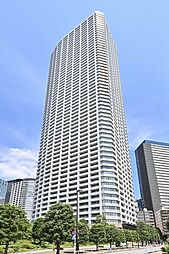 ザ・パークハウス西新宿タワー60