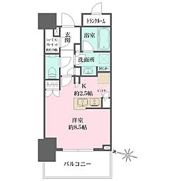 パークタワー西新宿