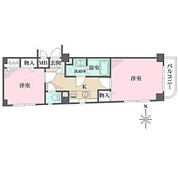 フェニックス中野新橋