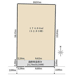 国立市東３丁目