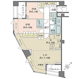 パークハウス東中野リヴゴーシュ