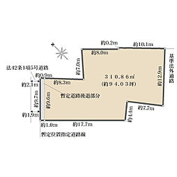 板橋区若木２丁目
