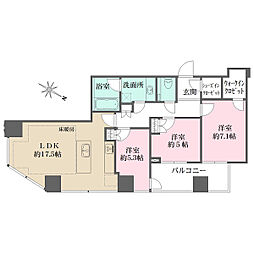 シティタワー新宿新都心