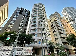 プレミスト新宿都庁前