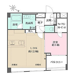 イニシアイオ杉並和泉