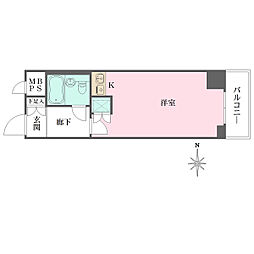 ライオンズマンション方南町駅前