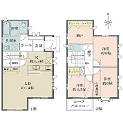 三鷹市井の頭１丁目