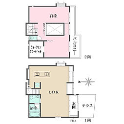 中野区鷺宮５丁目