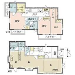 杉並区松ノ木２丁目
